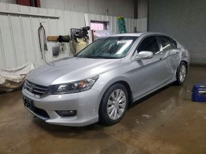 Honda Accord EXL 2.4L 4 2015