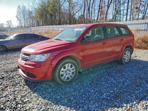 Dodge Journey SE 2.4L 4 2014