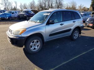 Toyota Rav4 2.0L 4 2001