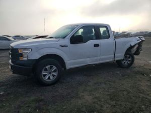 Ford F-150 SUPER CAB 3.5L 6 2015