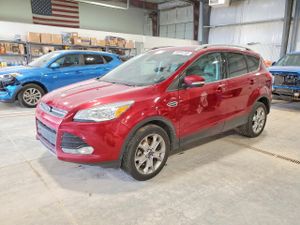 Ford Escape TITANIUM 2.0L 4 2015