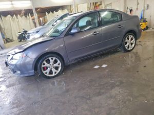 Mazda 3 I 2.0L 4 2008