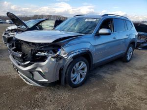 Volkswagen Atlas SE 3.6L 6 2022