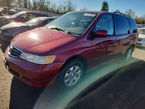 Honda Odyssey EX 3.5L 6 2004