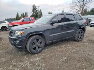 Jeep Grand Cherokee LAREDO 3.6L 6 2014