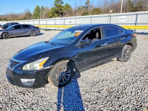 Nissan Altima 2.5 2.5L 4 2015