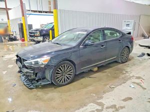 Kia Cadenza (K7) PREMIUM 3.3L 6 2014