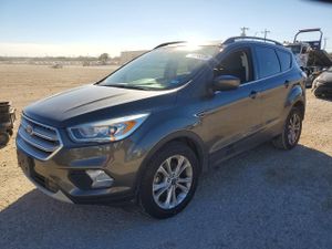 Ford Escape SEL 1.5L 4 2018