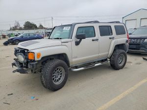 Hummer H3 3.5L 5 2006