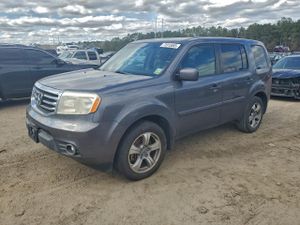 Honda Pilot EX 3.5L 6 2015