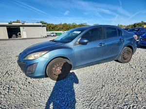 Mazda 3 I 2.0L 4 2011
