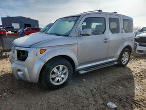 Honda Element EX 2.4L 4 2008
