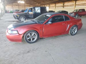Ford Mustang 3.8L 6 2001
