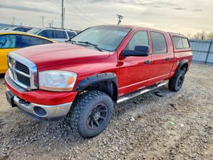 Dodge RAM 5.7L 8 2006