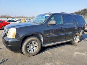 GMC Yukon 5.3L 8 2007