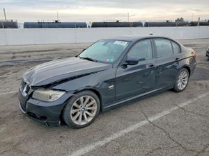 BMW 3 Series XI SULEV 3.0L 6 2011