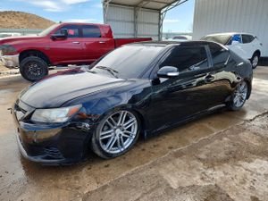 Scion tC 2.5L 4 2013