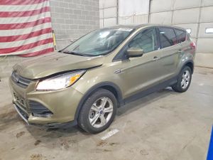 Ford Escape SE 2.0L 4 2014