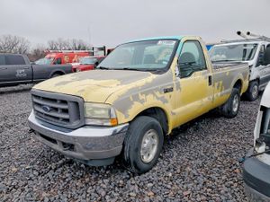 Ford F-250 SUPER DUTY 5.4L 8 2004