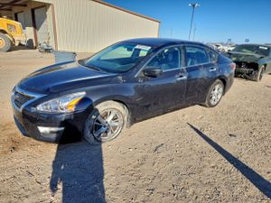 Nissan Altima 2.5 2.5L 4 2014