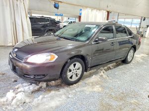 Chevrolet Impala 1LT 3.5L 6 2009