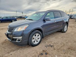 Chevrolet Traverse LT 3.6L 6 2014