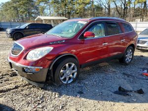 Buick Enclave CXL 3.6L 6 2008