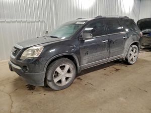 GMC Acadia SLT-1 3.6L 6 2011