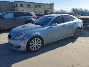 Lexus IS 250 2.5L 6 2009