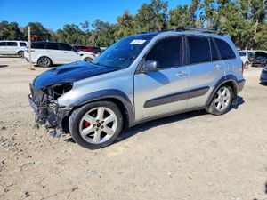 Toyota Rav4 2.4L 4 2004