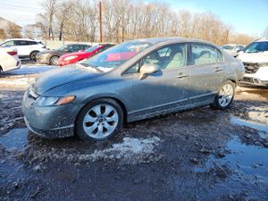 Honda Civic EX 1.8L 4 2006