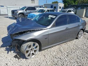 BMW 3 Series XI 3.0L 6 2010