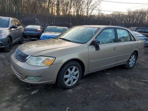 Toyota Avalon XL 3.0L 6 2001
