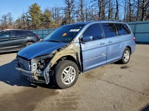 Honda Odyssey EXL 3.5L 6 2005