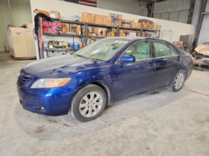 Toyota Camry CE 2.4L 4 2008