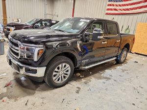 Ford F-150 LARIAT 3.5L 6 2025