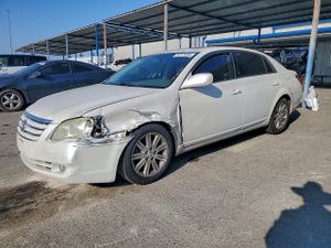 Toyota Avalon XL 3.5L 6 2006
