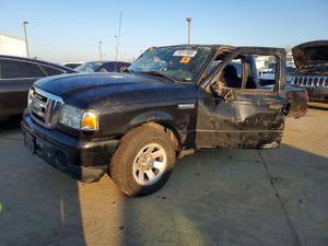 Ford Ranger 2.3L 4 2009