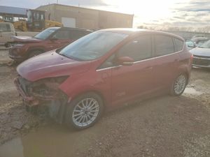 Ford C-series PREMIUM 2.0L 4 2013