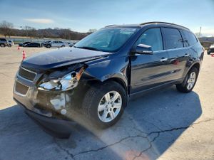 Chevrolet Traverse LT 3.6L 6 2010