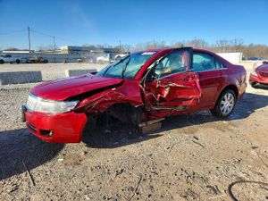 Lincoln MKZ 3.5L 6 2008