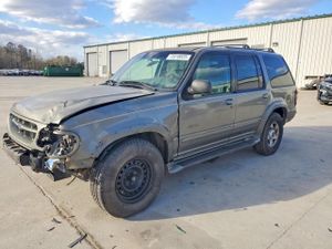 Ford Explorer LIMITED 5.0L 8 2000