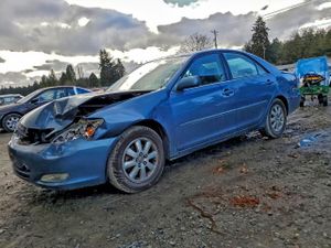 Toyota Camry LE 3.0L 6 2004