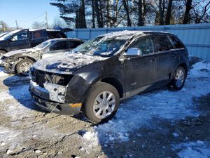 Lincoln MKX 3.5L 6 2007