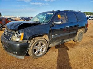 Chevrolet Tahoe C1500 5.3L 8 2007