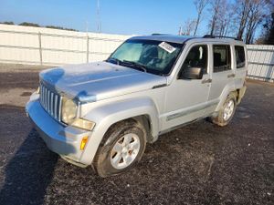 Jeep Liberty SPORT 3.7L 6 2010