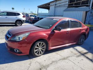 Subaru Legacy 2.5I SPORT 2.5L 4 2014