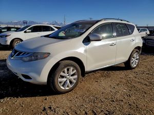 Nissan Murano S 3.5L 6 2013