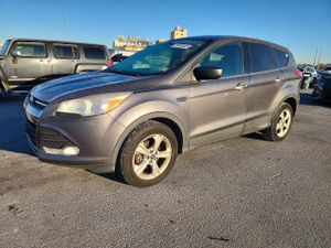 Ford Escape SE 1.6L 4 2014