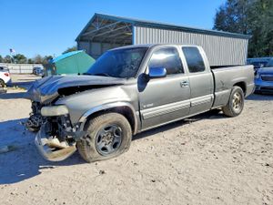 Chevrolet Silverado 1500 C1500 4.3L 6 2001